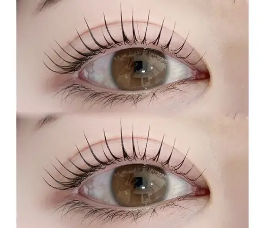 🧡フラットラッシュ🧡80​〜​100本🌟（オフあり）