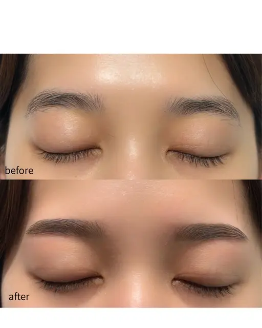 ✨美眉✨🫧アイブロウスタイリング🫧