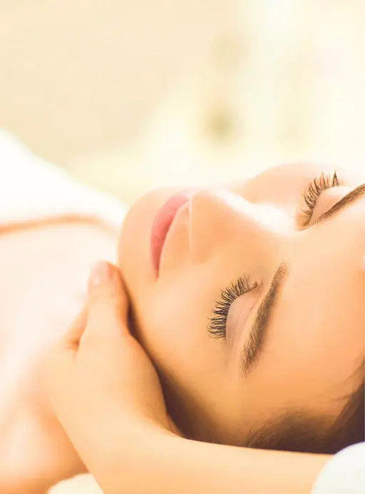 【直前割】小顔デトックスフェイシャル✴︎女性限定