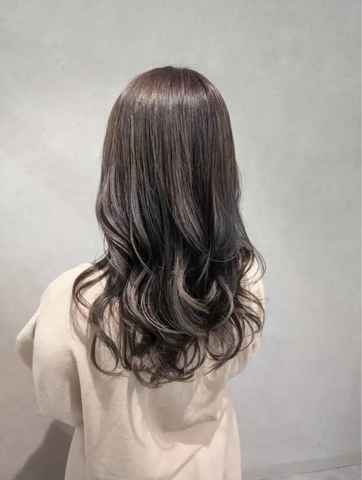 ⭐︎新規クーポン⭐︎【カット&カラー&トリートメント】学生限定!ミニモ学割、土日祝可!