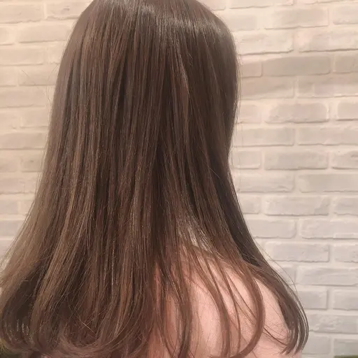 ⭐️話題！！酸性ストレート+カット+TOKIOトリートメント⭐️