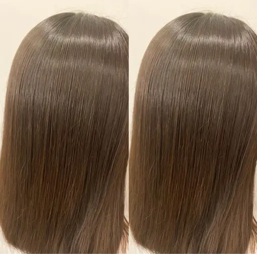 💖うる艶超音波トリートメント【髪質にあったシャンプーカウンセリング付】💖