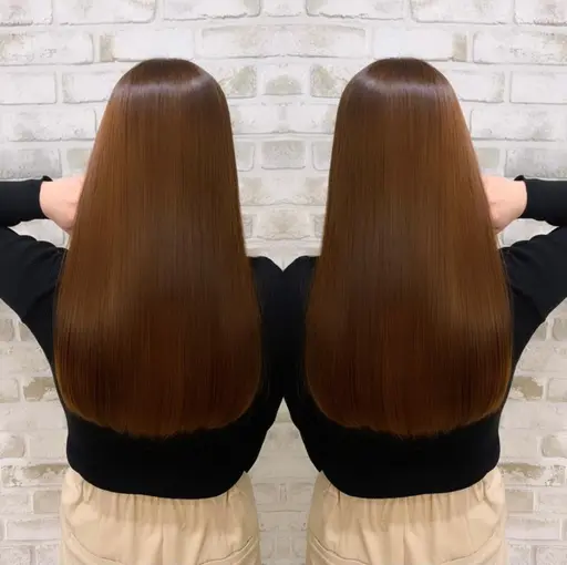 ✨オリジナル髪質改善トリートメント✨