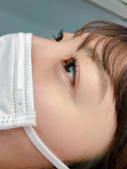 【 3回券 】まつ毛カール回数券✨