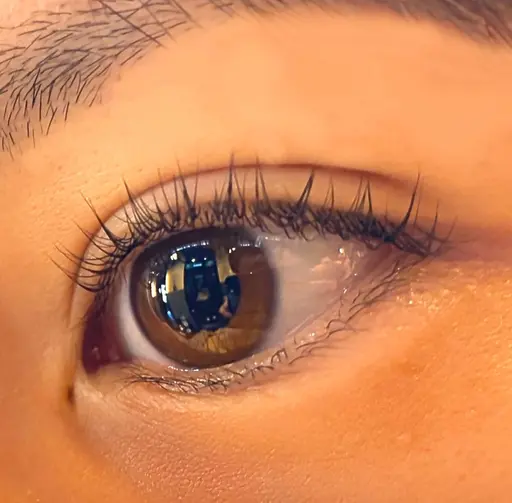 【全員】まつげパーマ✨ ビューラー要らず! 😊優しい薬剤を使用します☺️※ビューラータイプ