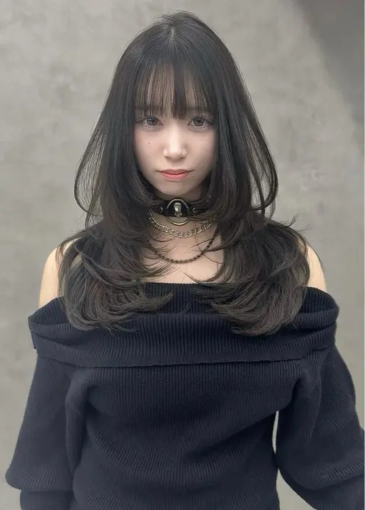 ⛓似合わせカット⛓