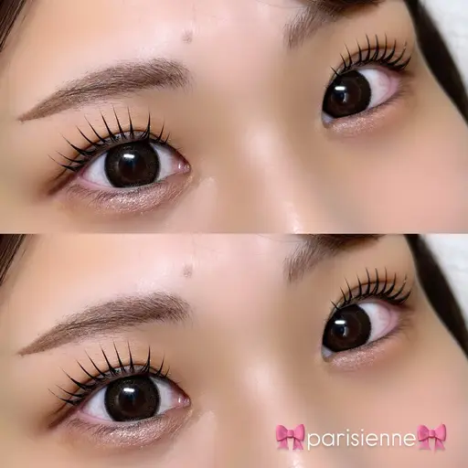 【🩷25日限定クーポン🎁】 まつパorパリジェンヌ🩷