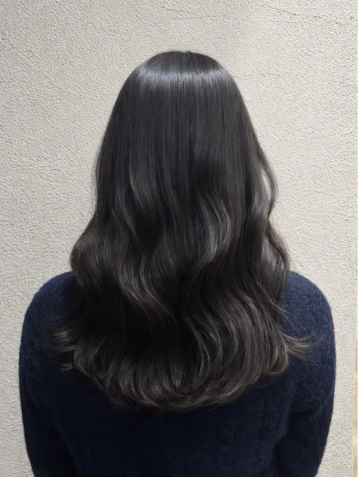 【1･2月限定】カット＋ダメージレスカラー＋高保湿トリートメント