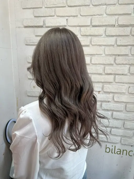 【無料】カット+ブリーチカラーの撮影モデル様募集!【条件あり】撮影日1/21(水) 朝9:00〜