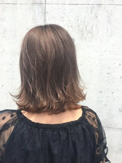 [ミニモ限定]当日直前割カット&カラー5000円※現金のみ