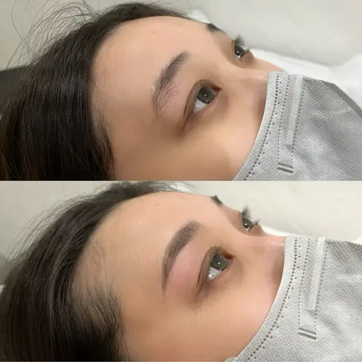 【似合わせ】🤍アイブロウワックス🤍