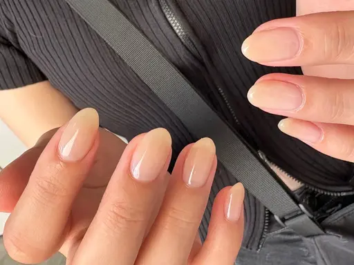 【オフあり】うる艶ワンカラー（モニター価格）