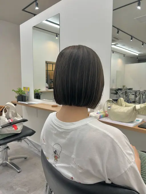 ご新規様🐥デザインカット