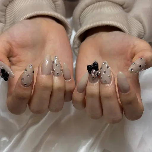 【オフなし】 持ち込みデザイン🍥✨  90min