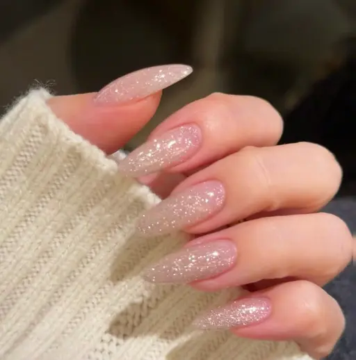 ✨フラッシュネイル✨