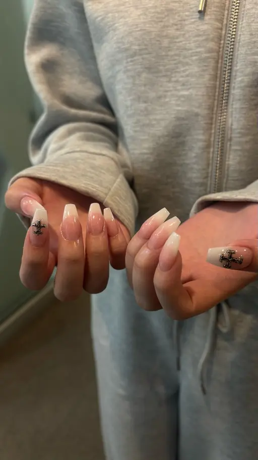 【10本長さだし・オフなし】ベイビーブーマー(パーツ追加可❤︎¥55​〜​)