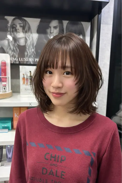 【撮影OK価格‼️✨】ケアブリーチ＋オンカラー8980