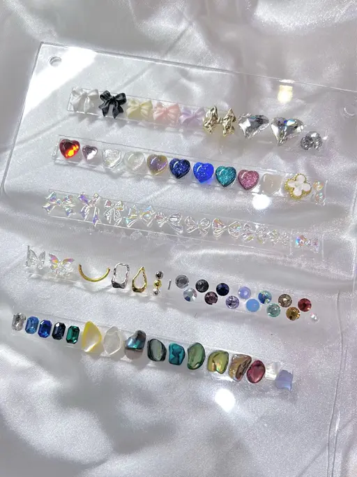 ⭐️オフ・甘皮ケア⭐️