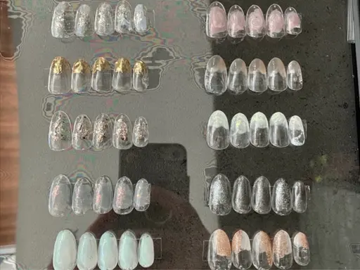 〜2/17限定【研修スタッフ担当】シンプルデザインコース