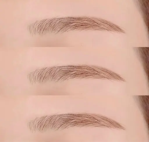 【OPEN記念クーポン】ナチュふわ眉毛WAX4000円