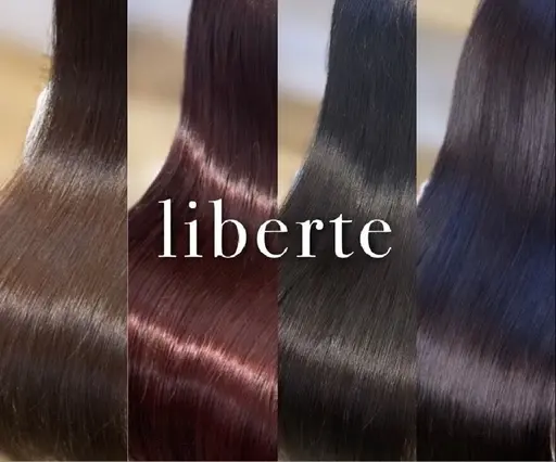 似合わせカット➕低ダメージカラー➕ULTOWAトリートメントorオリジナル髪質改善トリートメント