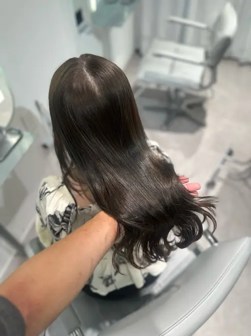 【💫5​〜​9日限定カットカラー💫】カット+カラー