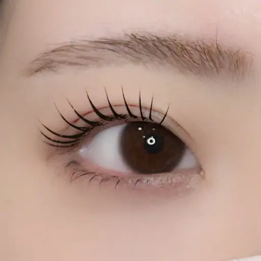 まつげパーマ上下🍒【3/19(木)75分】 10:00/14:45/17:15