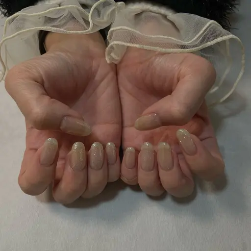 【1月13日12時​〜​、13時半​〜​限定メニュー】オフ有ワンカラー💅🏻✴︎