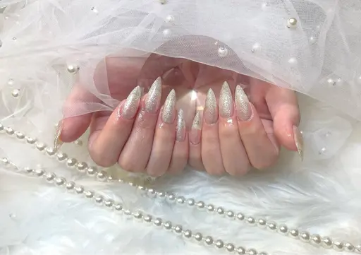 長さ出し10本＋ワンカラー  ¥5000！！