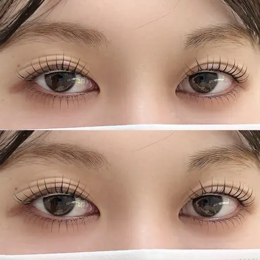 ✨1月29日限定価格✨💖ちゅるちゅる上下まつ毛パーマ💖