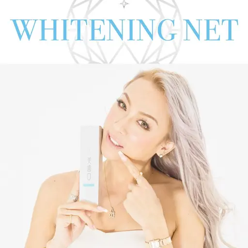 【minimo初回限定】゜:。* ゜.セルフホワイトニング゜:。* ゜.