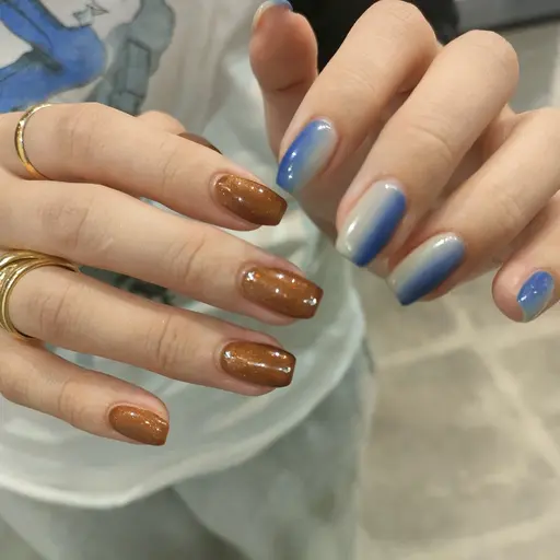 【平日限定】〘　ニュアンスやり放題   〙 ((オフ込み))