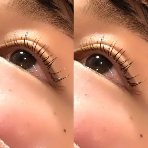 【平日限定】❇️上まつ毛パーマ🤍コーティング込み🎀