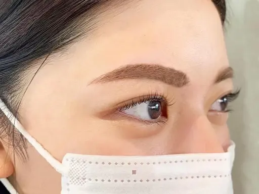 🍒美眉スタイリングワックス🍒骨格に合った眉毛に！！メンズも大歓迎🙆‍♀️