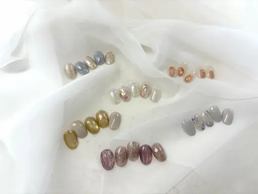 【平日限定】オフなし定額シンプルコース