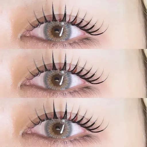 26日限定価格✨似合わせまつ毛パーマ💞束感美容液仕上げ🪄