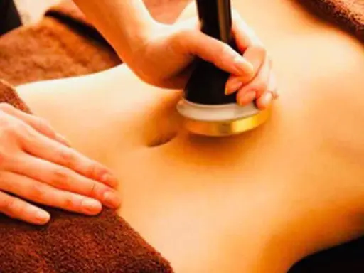 【痩身/上半身全体】キャビテーション+RFバキュームマッサージ✨