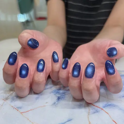 💅🏻 ʜᴀɴᴅ : ワンカラー or グラデーション 【 オフなし 】（ マグネットあり♥ ）