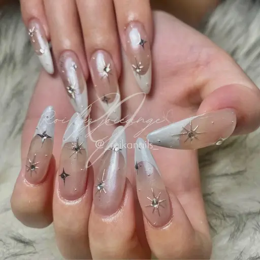 【ハンド】アプレ10本➕つけ放題『アート制限有り』🌙《オフなし》🍐