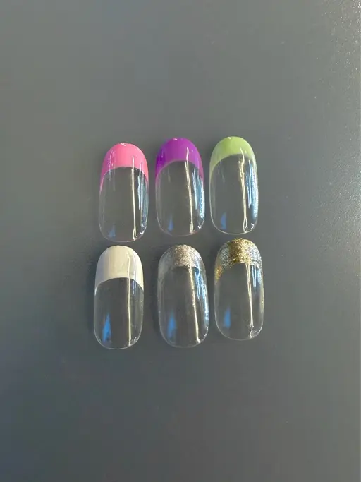 ☄️フレンチ（3月/新規の方限定SALE🍒）（オフなし）