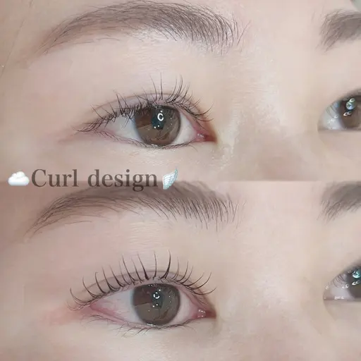 💎12/19当日限定💎まつげパーマ