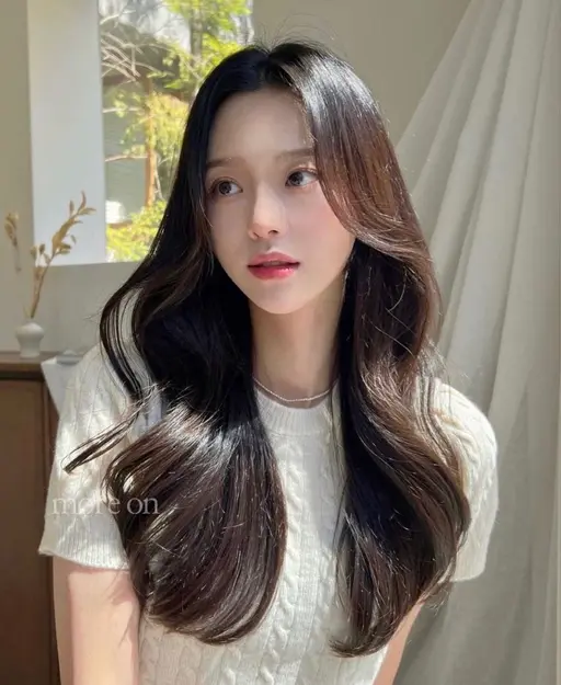 似合わせカット+ Aujuaシャンプートリートメント付き🫧