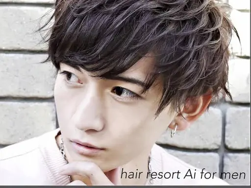 ⭐️カット&眉毛カット&炭酸ヘッドスパ⭐️