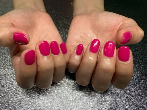 ハンド ワンカラー⛄️ 他店オフ別途500円