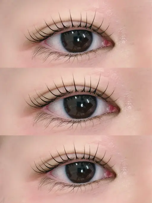 当日限定！まつげパーマ¥5500