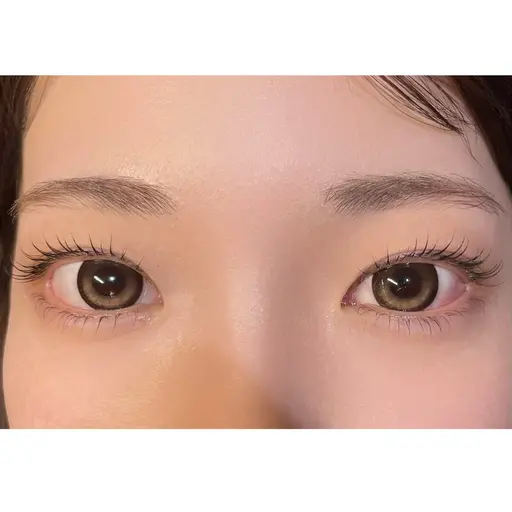 当日予約◎ケラチンラッシュリフト上下🍒ྀི