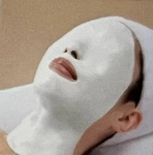 スタンダードエステ+肌悩みで選べるアルゲパック