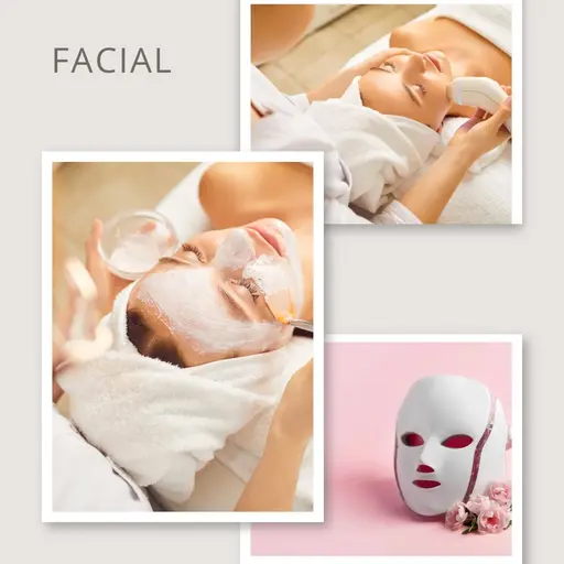 MT美肌ピール。クリニックやエステサロンでしか取り扱っていないMTメタトロンでクレンジングピーリング,ビタミンC導入等。