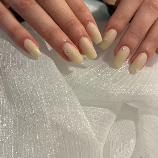 🌈当日予約限定💖ワンカラーネイル☁️♡(オフ込み)