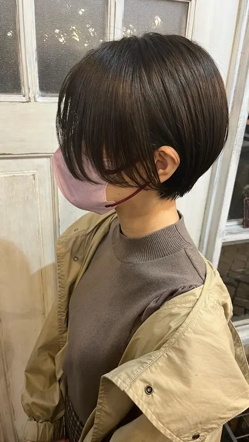 【スタイル限定なし😬】cut